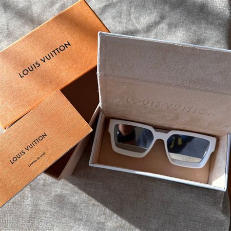 lv boarding sunglasses|Lv sunglasses millionaire.